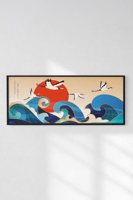 Wallity Artsyhmdfyty1 - 7033 Multicolor Wallity Artsyhmdfyty1 - 7033 Multicolor